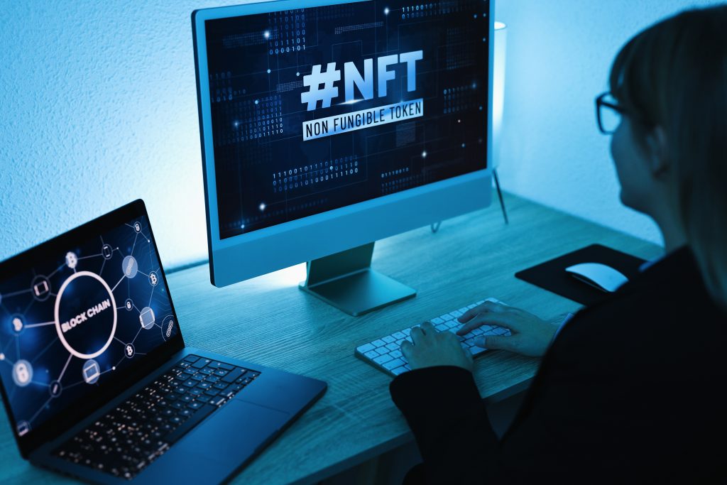 NFT vs SFT: ¿Cuál es la diferencia?