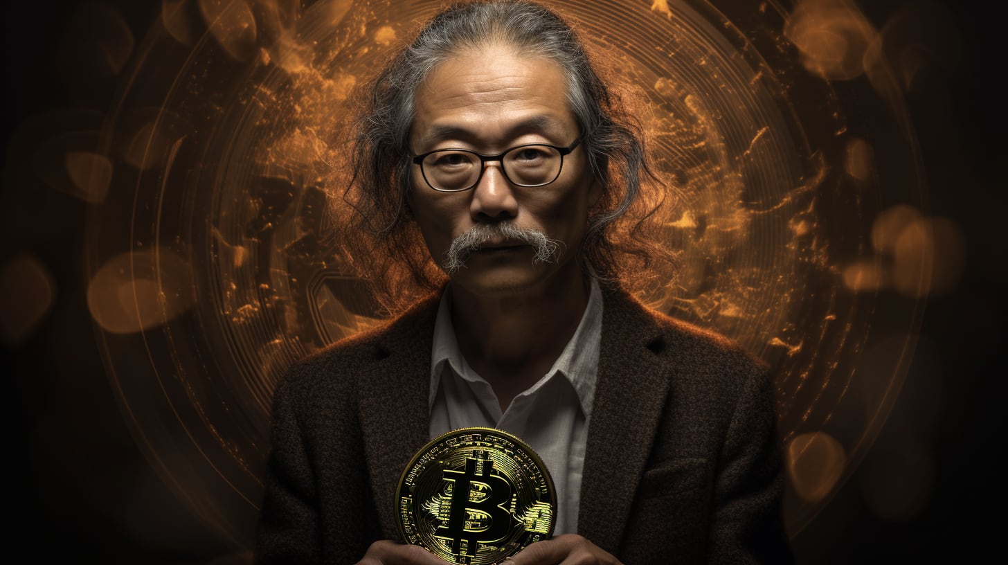 Satoshi Nakamoto: El Enigma Detrás de Bitcoin